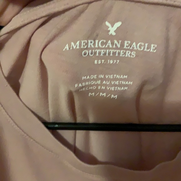 American eagle t shirt - Picture 3 of 3
